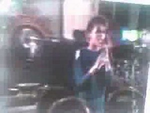 Whitney Houston - Tomorrow (Live 1983)