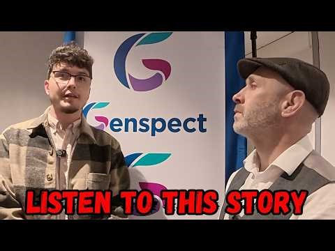 From Childhood Trauma to Transition Surgery: “I Was 7 When It Started” - Airiel D. Salvatore's Story