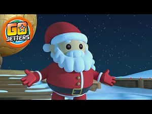 The North Pole - Go Jetters Series 1 - Go Jetters