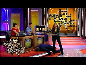 Match Game on ABC Season 2 Promo 1 - Premieres January 4 at 10|9c