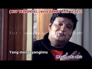 KHALID KARIM - MASIH ADA AKU [OFFICIAL MUSIC VIDEO] LYRICS