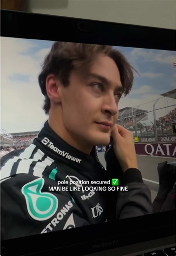 George Russell Secures Pole Position: A Look at Triumph