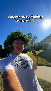 531K views · 21K reactions | This house is built by an Italian and Mexican family who have lived in it for awhile, it’s their vision and style so it’s not just a flip renovation. I also love that this house is in a cul-de-sac which means safer for me and the area is chef kiss for family, neighbours and close vicinity to parks and it’s just giving peace, quiet, nature area. What do you guys think? #nursejohnn #nurse #vlog #househunting #home | Nurse Johnn | Facebook