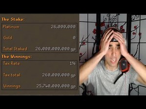 Odablock Stream Highlights #39 - 26B STAKE!