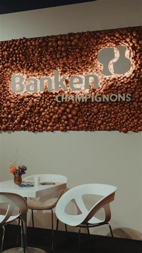 Insights from FRUIT LOGISTICA with Banken Champignons