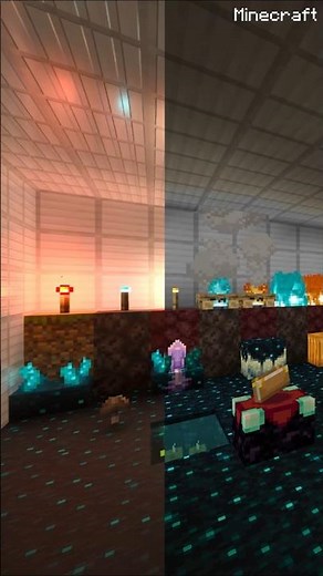 11 Vanilla RTX Packs for Minecraft (2025): Radiant sculk and iron haven