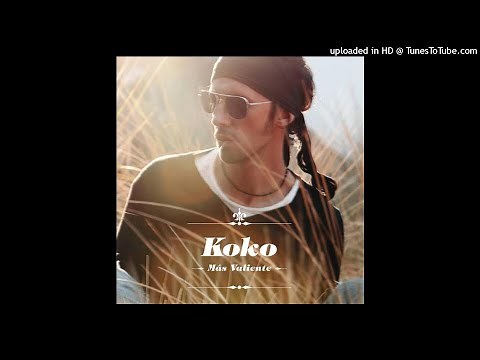 Koko - Valiente (Audio)