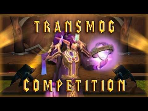 [reupload] Weekly Transmog Comp [Arcresca] - February 21st, 2026