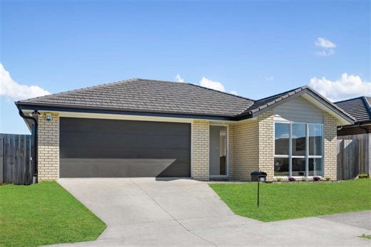 17 Parton Road, Pukekohe, Franklin, Auckland For Sale