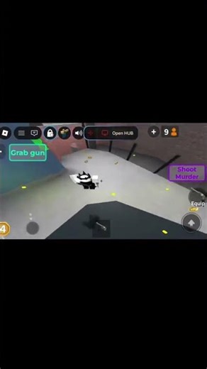 MM2 SCRIPT AUTOSHOOT, GRAB GUN , ESP #fy #fyp #roblox #mm2 #script #cheating