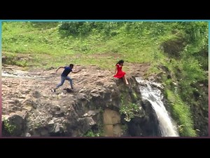 60 Moments Filmed Seconds Before Disasters