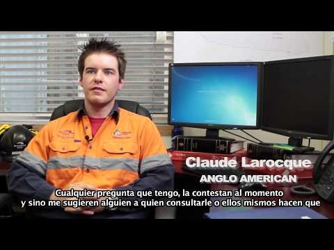 De MineSight a su mina: El software esencial para la productividad de su mina