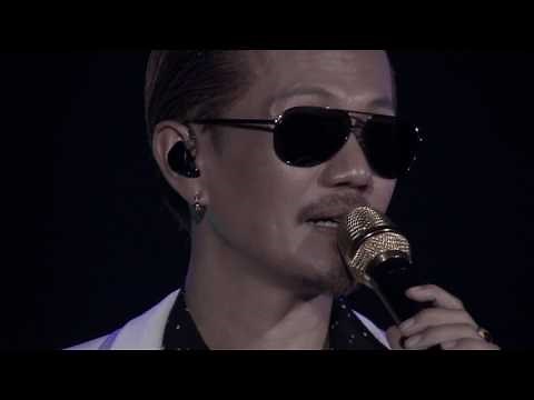 EXILE ATSUSHI / ただ・・・逢いたくて (EXILE ATSUSHI LIVE TOUR 2016 “IT'S SHOW TIME!!”)