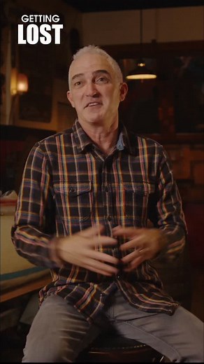 3.9K views · 1.4K reactions | WE HAVE TO GO BACK! - Getting LOST - out now at gettinglostdoc.com #lost #documentary #wehavetogoback #oceanic815 #gettinglost #gettinglostdoc #hurleybird #thedharmainitiative #youalleverybody #whatsinthehatch | Getting Lost Doc | Facebook