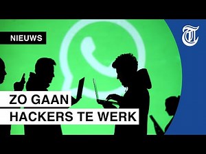 Pas op! Nieuwe WhatsApp-fraude in omloop