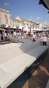 The Solaris Power Yachts 52 Open is an epic craft. Built on Solaris' performance-driven ethos since 1974, it ensures exceptional stability and comfort. For more from the 2023 Cannes Yachting Festival visit our dedicated page - https://tinyurl.com/2p8j6ne8 #solaris #solarispower52open #cannesyachtingfestival #powerboatandrib #Cannes #PBR #powerboat #powerboats #boating #RIBs #boats #boatshow #cannes #france #frenchriviera #frenchrivieralifestyle | Powerboat & RIB Magazine | Facebook