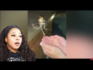 Unusual Tiktok Memes So Funny I Couldn't Stop Laughing | Reaction