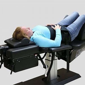 Décompression Neurovertébrale | Clinique TAGMED