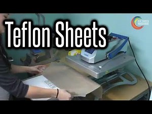 Heat Press Sheets Tutorial | Heat Transfer Warehouse