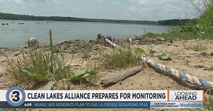 Planning a summer on Madison’s lakes? You’ll want to download this free app.