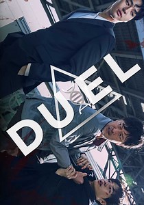 Duel - watch tv show streaming online