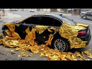 Fake Rich Influencers Exposed As Poor