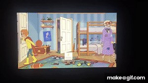 Gizmotech Industries/The Jackal Group/Fox Entertainment Studios/Bento Box Entertainment (2024) on Make a GIF