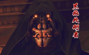 生化危机人物篇：另一只Verdugos的实力。