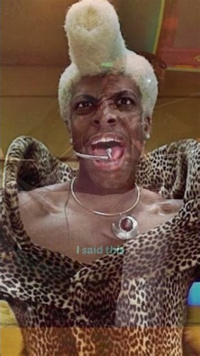 Is The Fifth Element a Cartoon? 🛸🤡