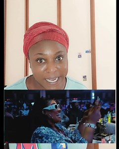 3.5K views · 46 reactions | This comedian break table leg he said that Pete Edochie is not the father of Yul Edochie. | Faith Ogala TV | Facebook