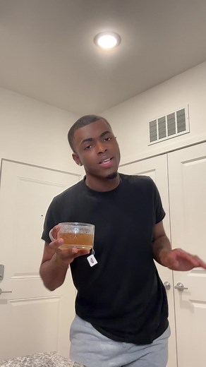 Brown Eyes - Destiny’s Child | #singing #tea #music #voice #demetriusbillington