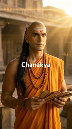 The Dangerous Mind of Chanakya | Master Strategist of India #indianhistory #ancienthistory