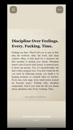 Displine how to build disciplined #masterdiscipline #discipline #changeyourlife #improvement#mindset