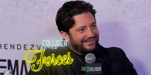 This Underseen 'Sopranos' Reunion Was the First Time John Magaro Was True to Himself as an Actor