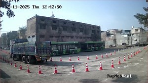 41K views · 139 reactions | HTV Driving Test Live, Rawalpindi For info:- 0519272616 | City Traffic Police Rawalpindi | Facebook