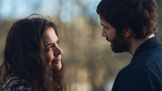 Trailer k filmu Sami spolu | Sami spolu | Stream