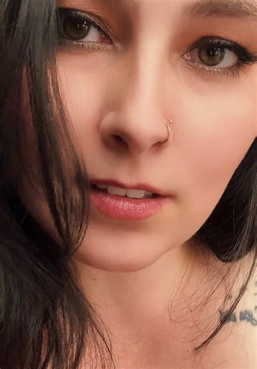 What you don’t see is the hysterical laughter after… happy Friday 🤪🔞