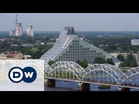 Latvia - life in Russia's shadow | DW Documentary