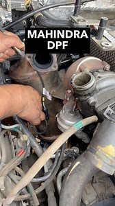 DPF Off en Mahindra Scorpio #mahindra #santiago #chile | DMT Solutions