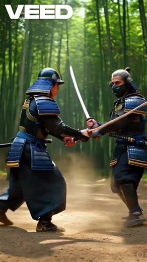 The Samurai Code That Ruled Japan