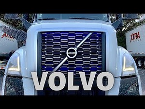 Company FINALLY Gave Me A Brand NEW VOLVO Semi Truck | 2021 Volvo VNL 860 Globetrotter XL | BIG RIG