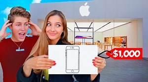 96K views · 4K reactions | Whatever You Draw, I'll Buy It Challenge!  | Ben Azelart | Facebook