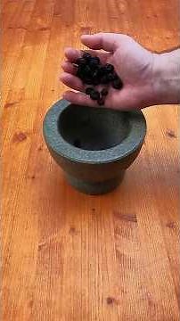 Medieval Blackberry Sauce
