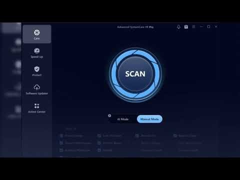 IObit Advanced SystemCare 19 PRO 2026 || LicenseKey Activation
