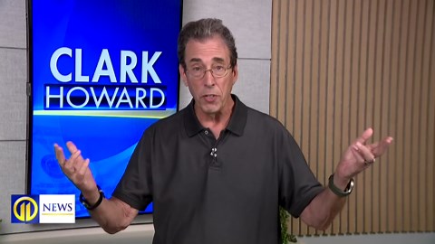 Clark Howard: It’s better to use paid time off rather than banking the time