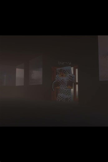 what happens on a real zombie server #minecraft #shorts #scary