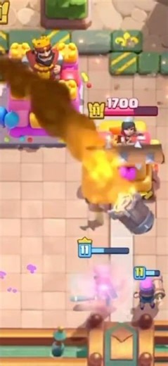 #clashroyale #clashroyaleshorts #ian77 #jynxziclashroyale #ryley #supercell #clashroyaledeck #heroes