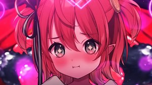 Waifu Wednesday: Fuyo Cloverfield