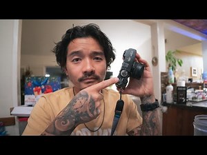 Why you should USE Aperture Priority