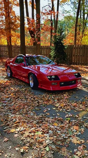 Chevrolet Camaro Z28: Performance and Features Overview